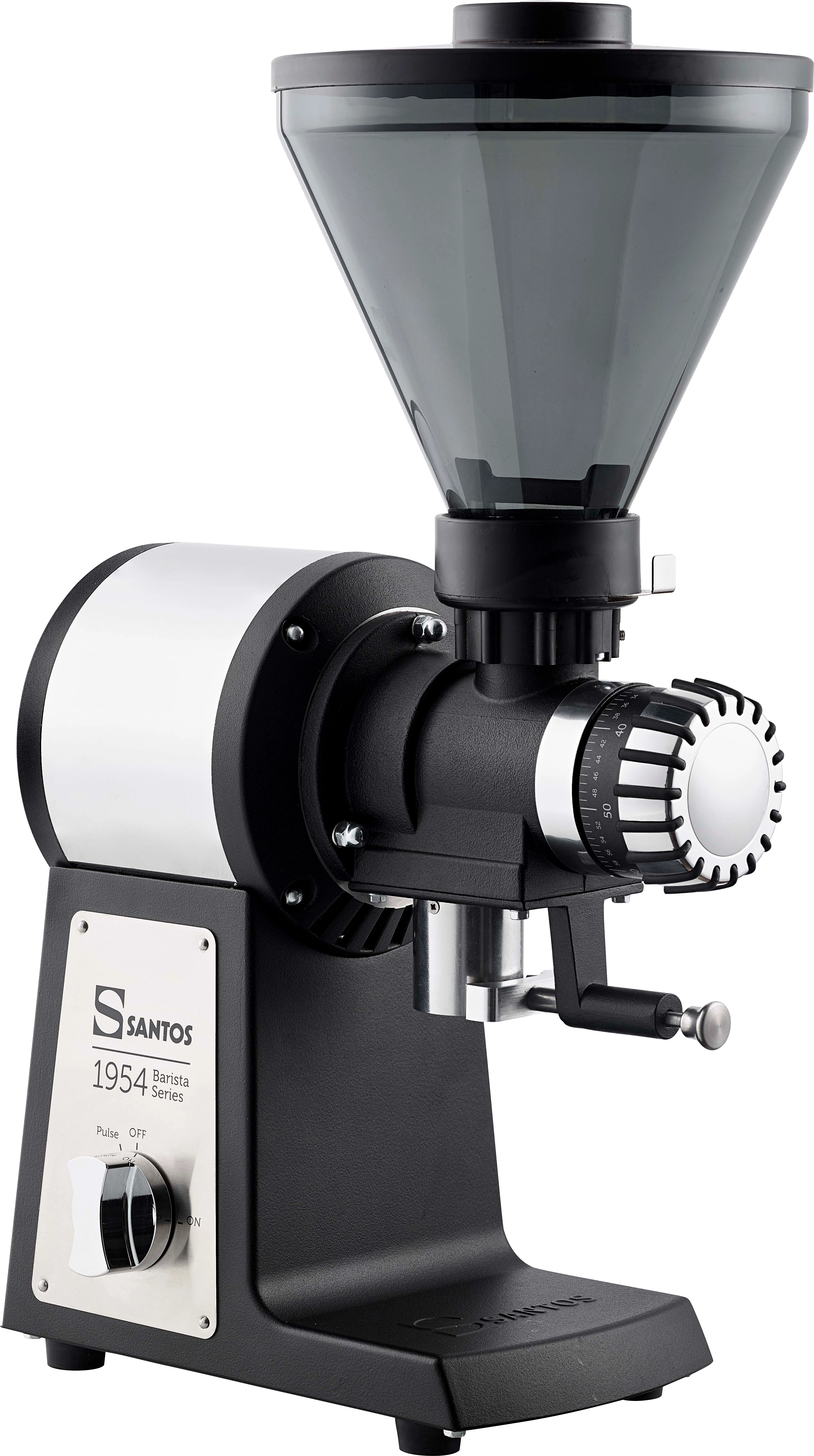 Santos 01BAR Barista Edition kaffekværn