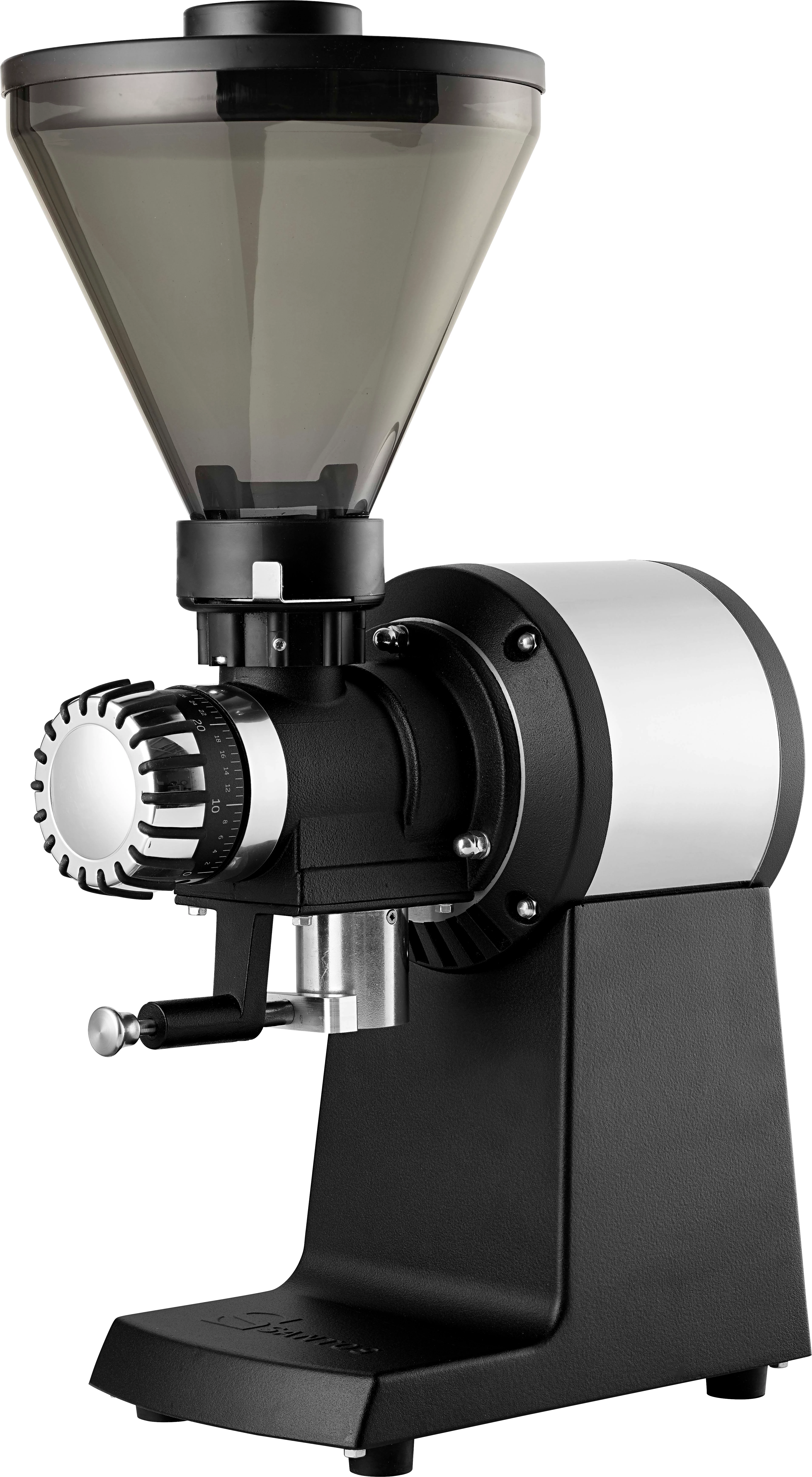 Santos 01BAR Barista Edition kaffekværn