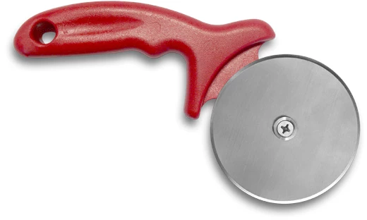 Regina pizzahjul, ø10 cm