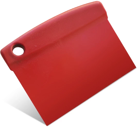 Regina spartel, plast, B15,8 cm