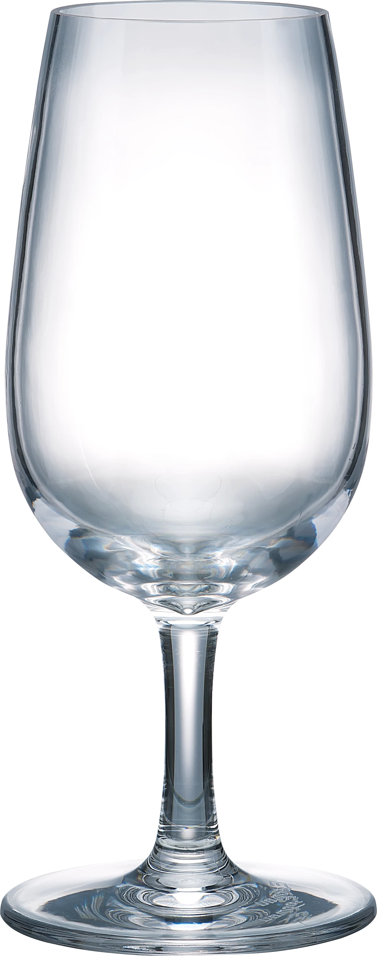 GlassFORever smageglas, 20 cl, H 15,5 cm