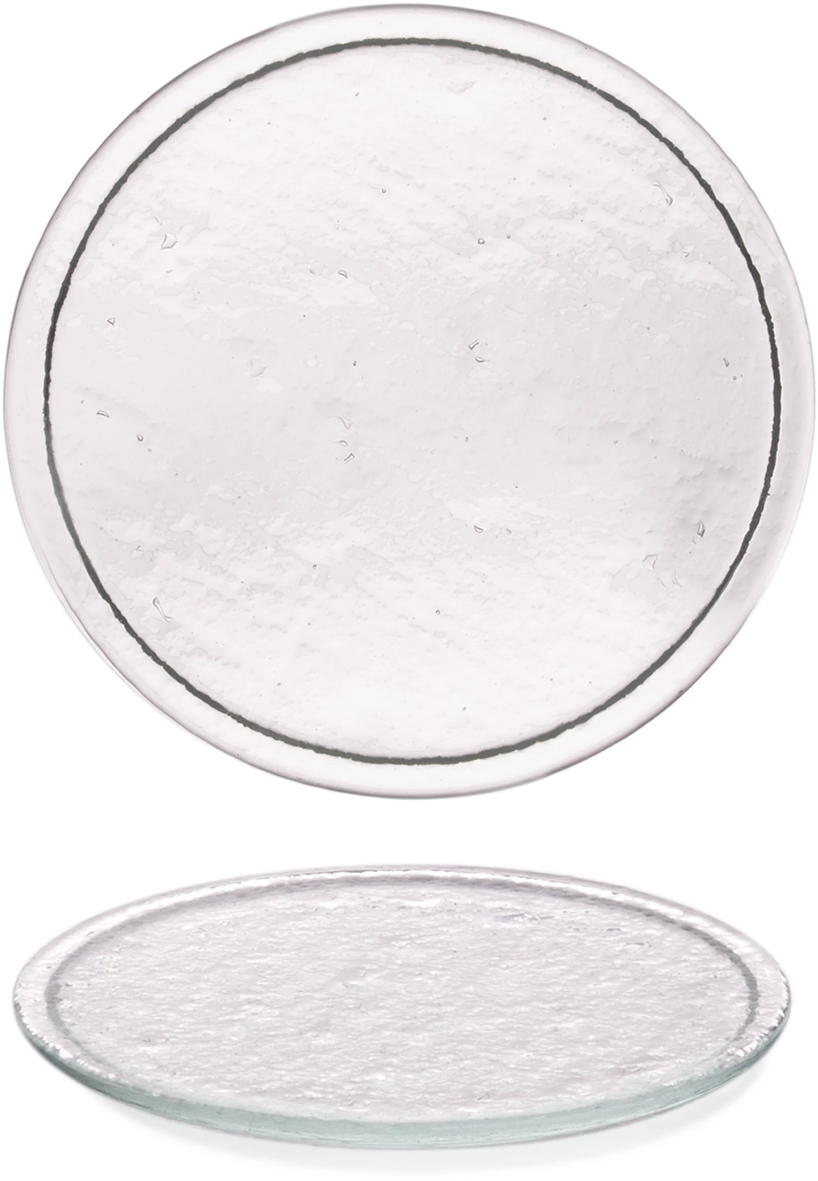 G. Benedikt Optimo glaslåg til skål, ø13 cm