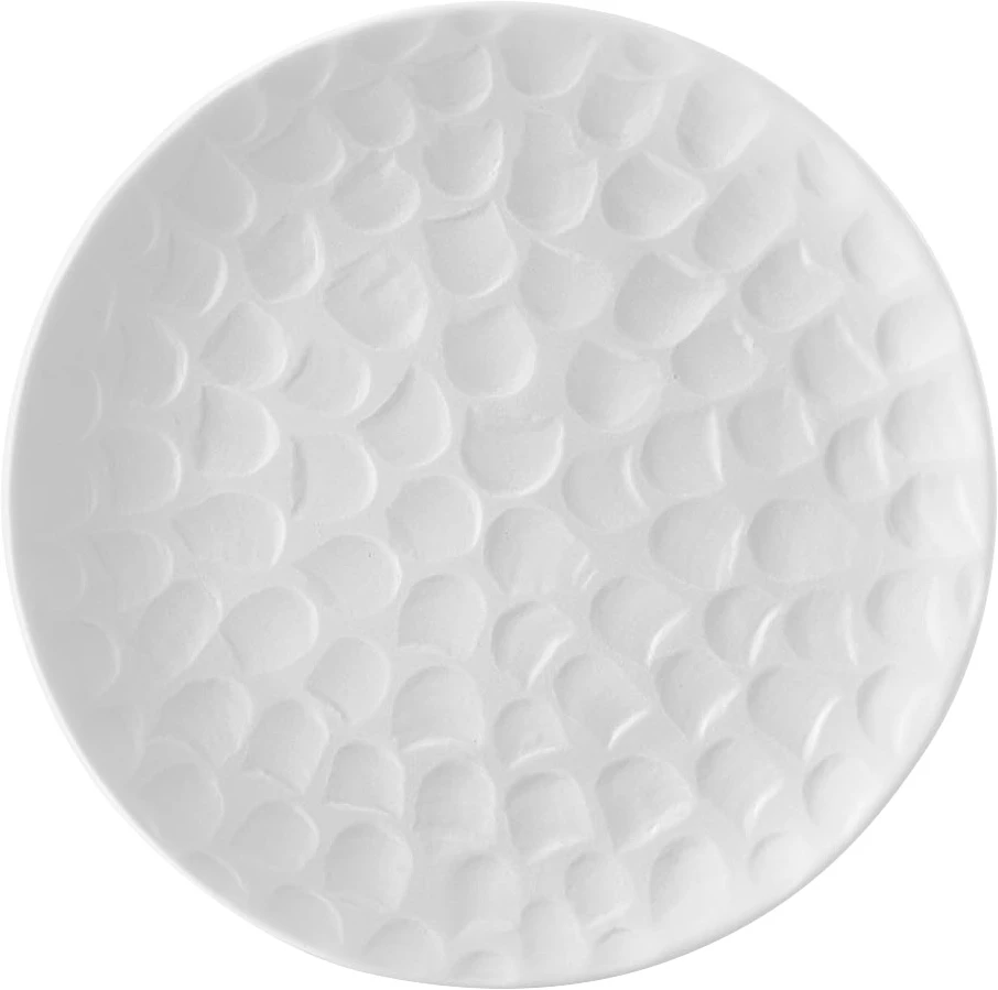 Vista Alegre Texture tallerken, 16,5 cm, uden fane, scales