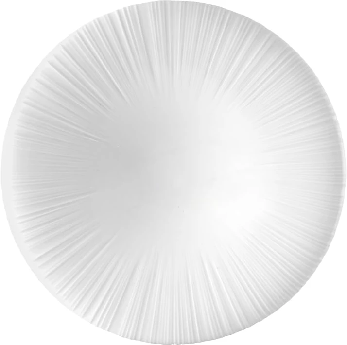 Vista Alegre Chef's Collection tallerken, 28,1 cm, uden fane, gourmet