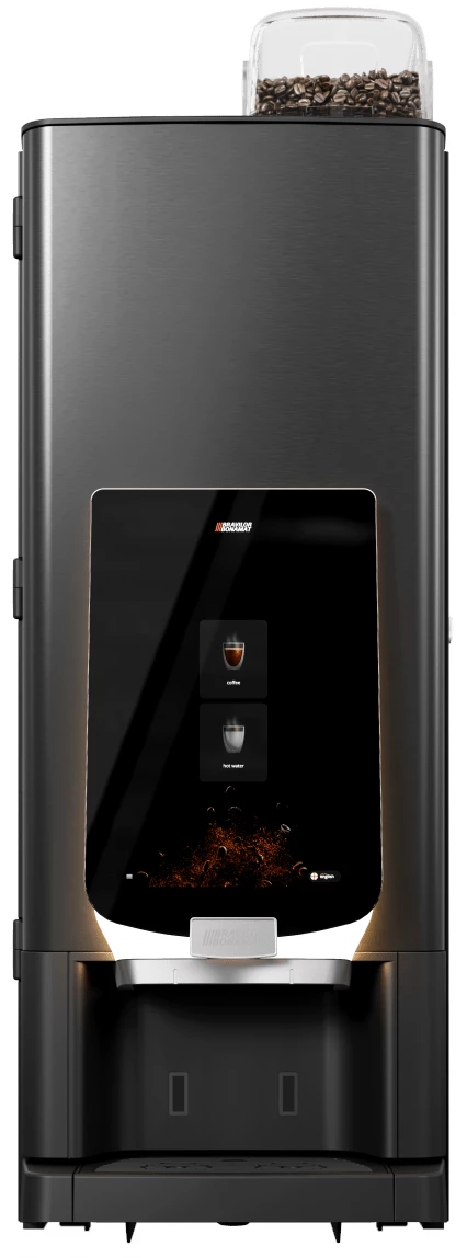 Bonamat FreshGround 100 kaffemaskine