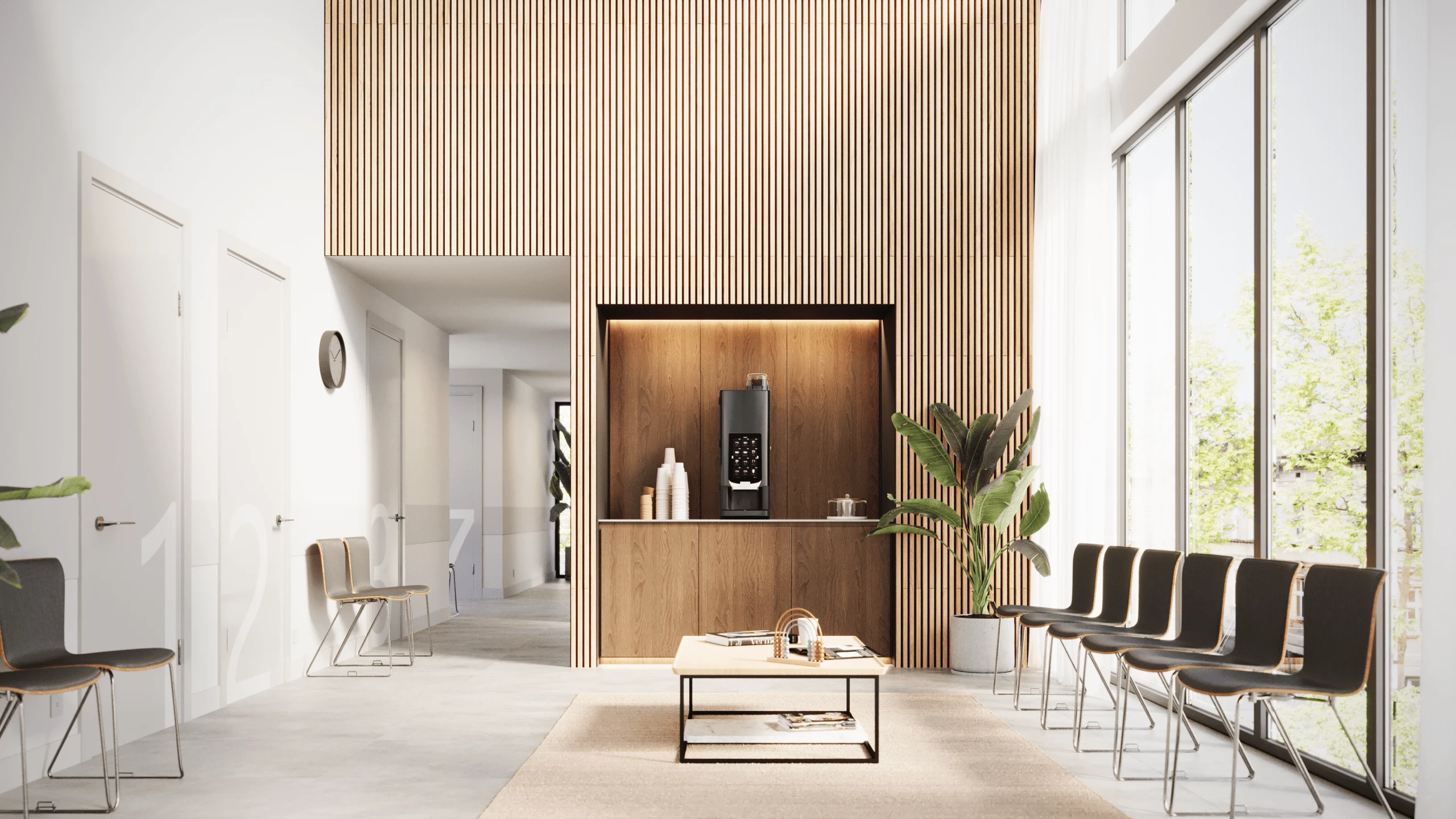 Bonamat FreshGround 100 kaffemaskine