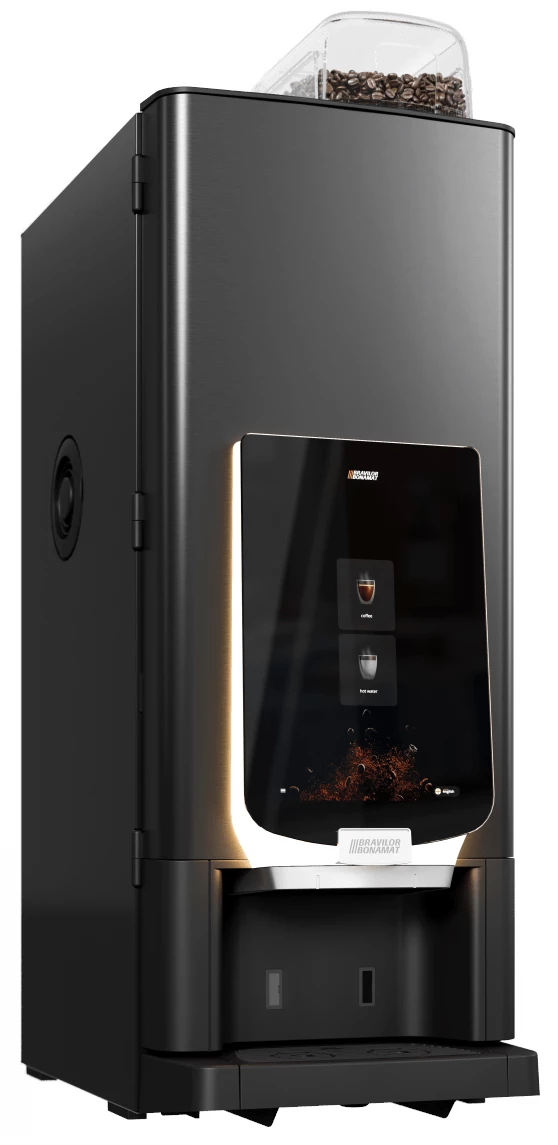 Bonamat FreshGround 100 kaffemaskine