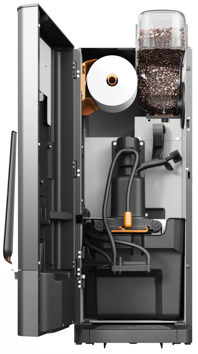 Bonamat FreshGround 100 kaffemaskine