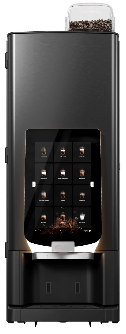 Bonamat FreshGround 121 kaffemaskine