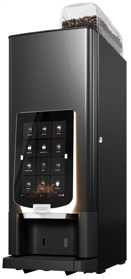 Bonamat FreshGround 121 kaffemaskine