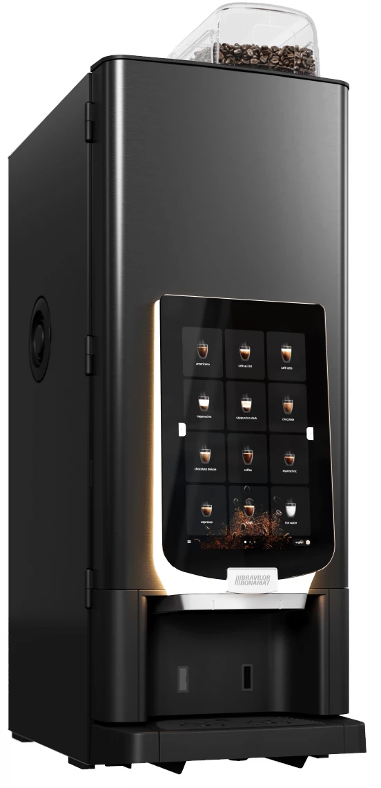 Bonamat FreshGround 121 kaffemaskine