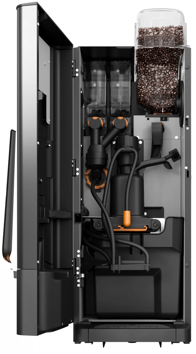 Bonamat FreshGround 121 kaffemaskine