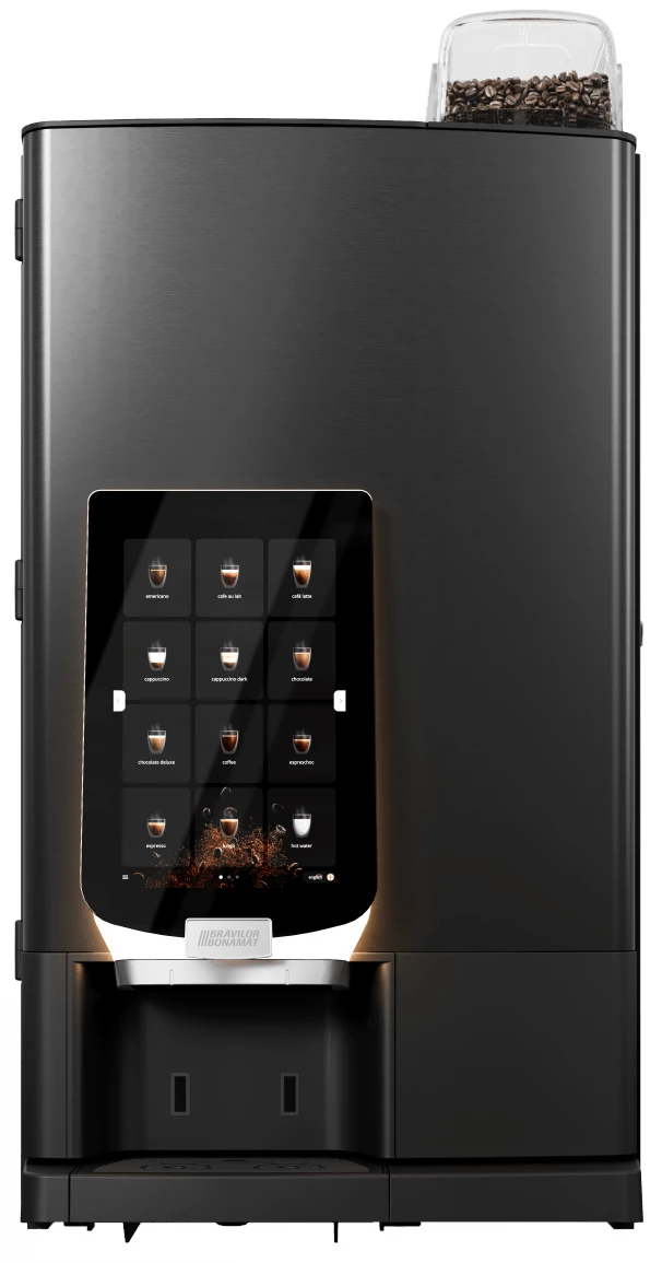 Bonamat FreshGround 143 kaffemaskine