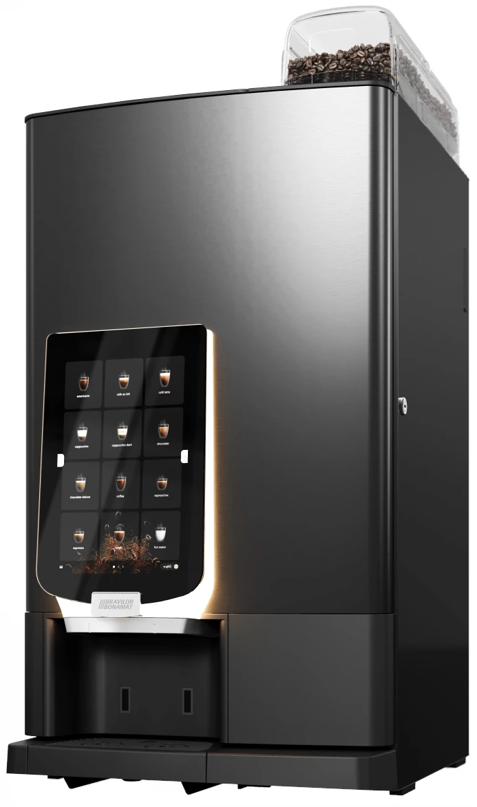 Bonamat FreshGround 143 kaffemaskine