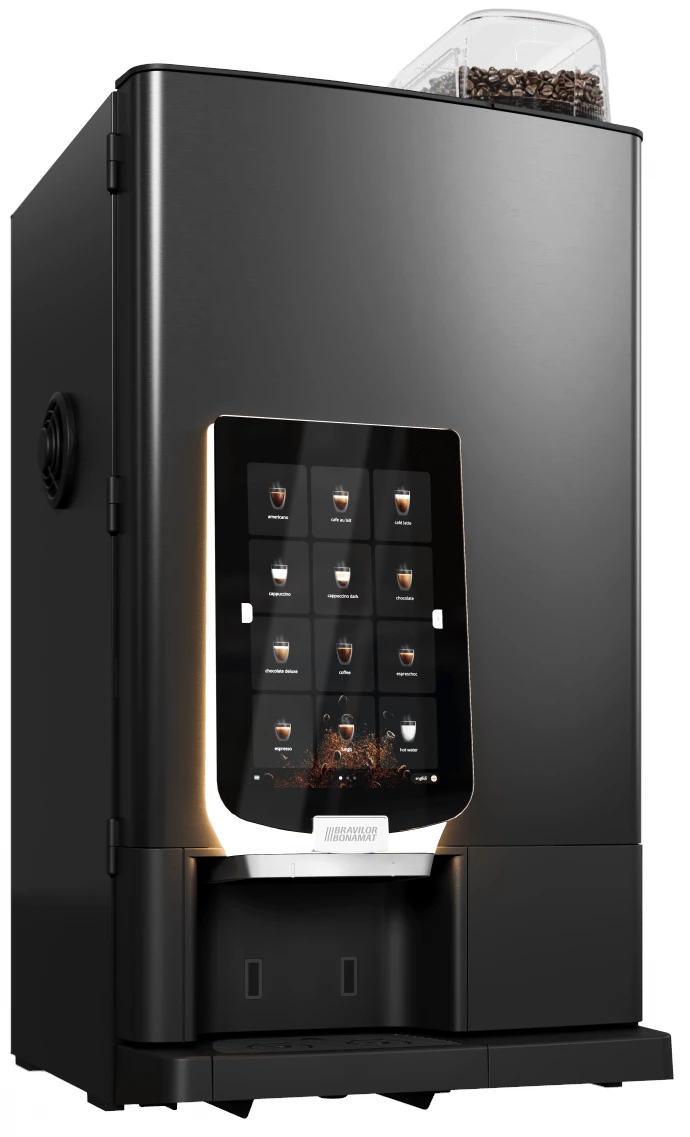 Bonamat FreshGround 143 kaffemaskine