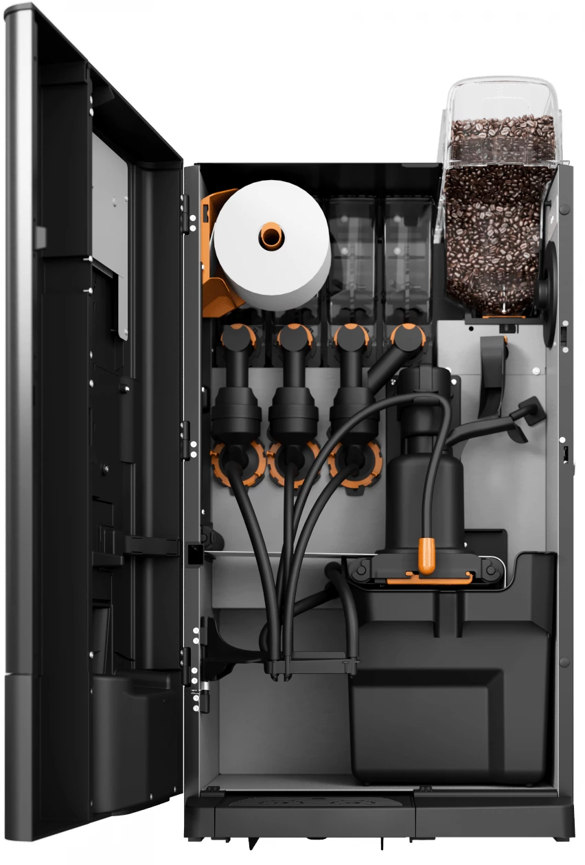 Bonamat FreshGround 143 kaffemaskine