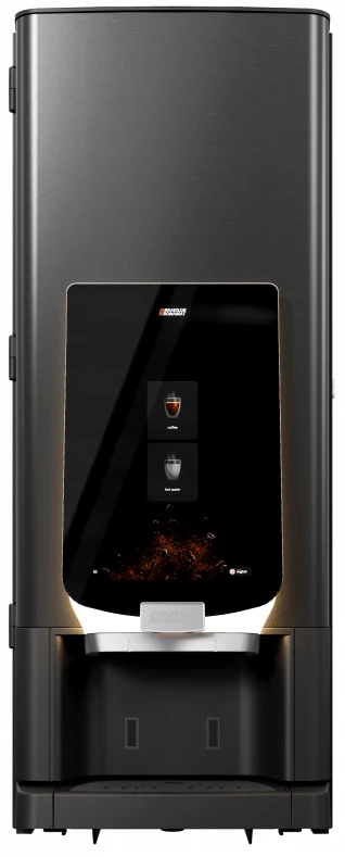 Bonamat FreshMore 100 kaffemaskine