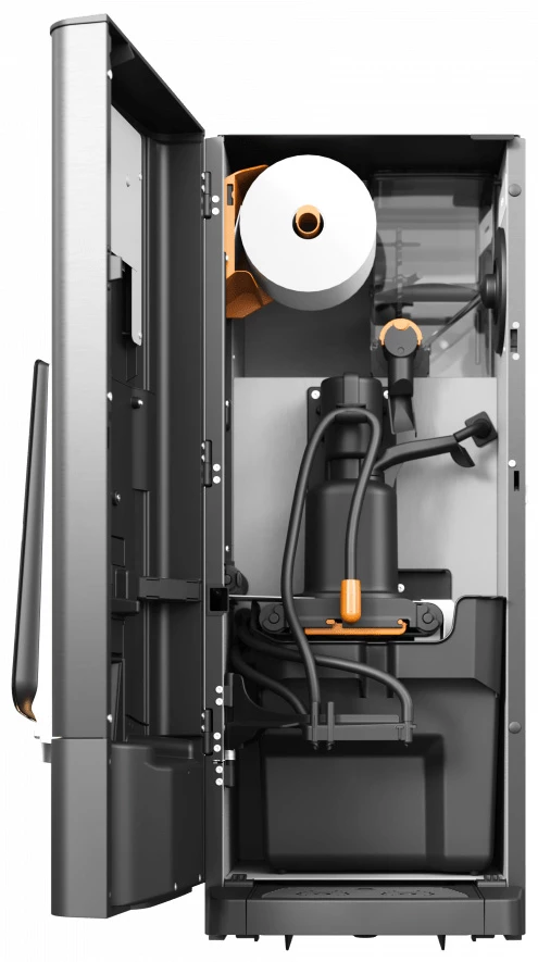 Bonamat FreshMore 100 kaffemaskine