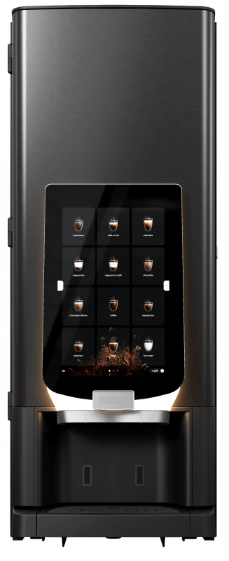 Bonamat FreshMore 121 kaffemaskine