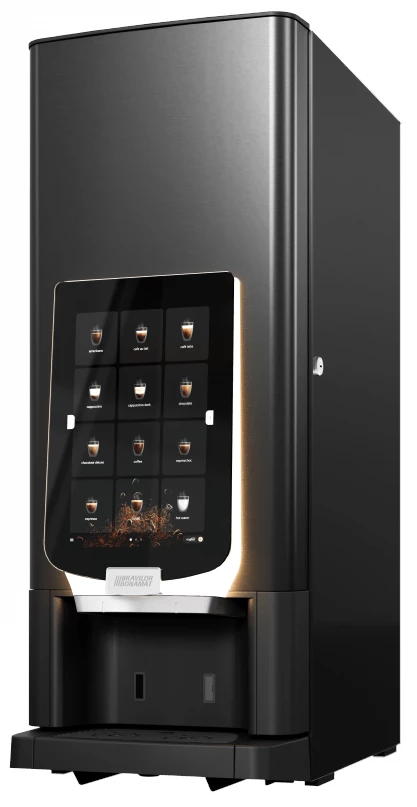 Bonamat FreshMore 121 kaffemaskine