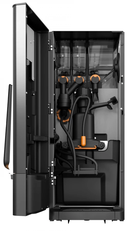 Bonamat FreshMore 121 kaffemaskine