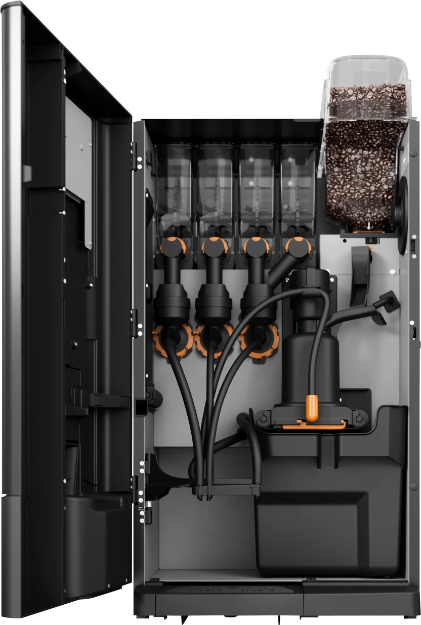 Bonamat FreshGround 143 kaffemaskine