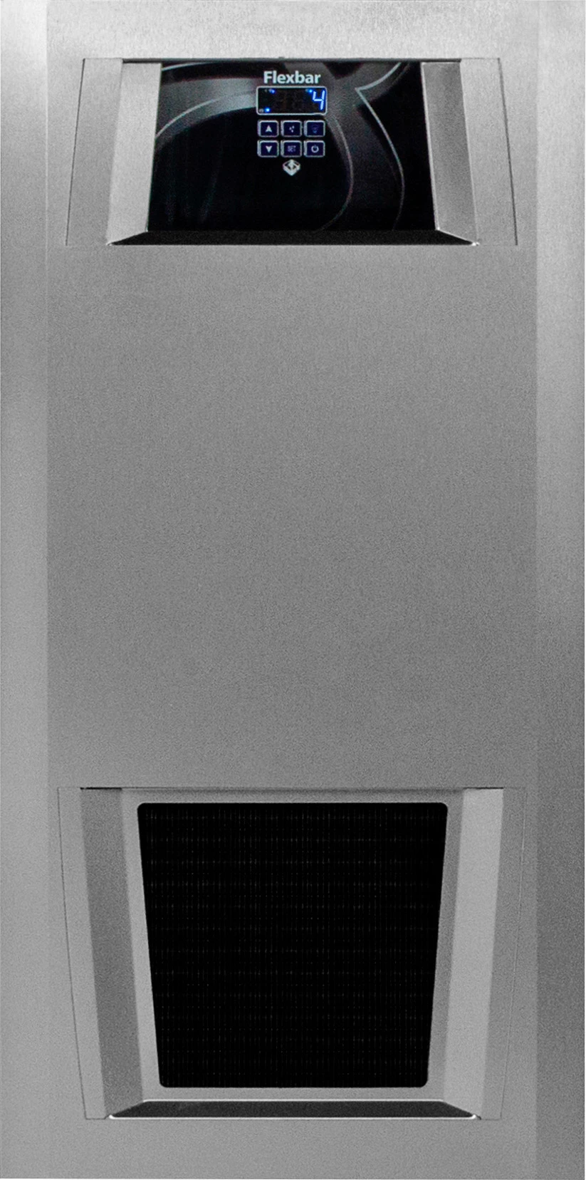 Gamko Flexbar maskinenhed til køleskab XH/MUS-GN