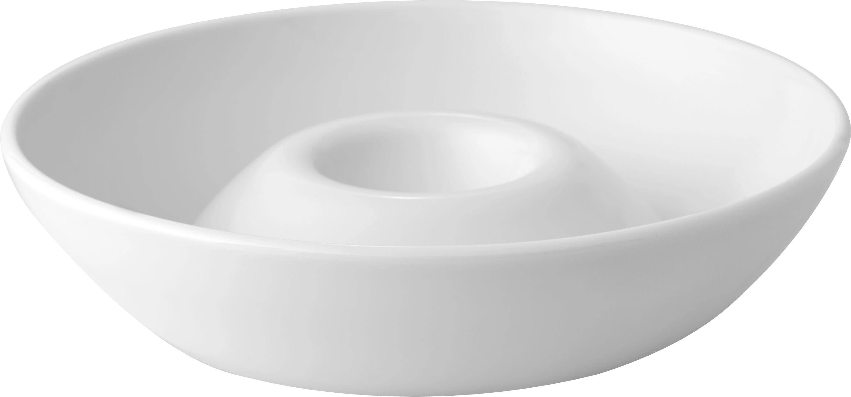 Vista Alegre Complements skål, ø15.4 cm, olivenolie