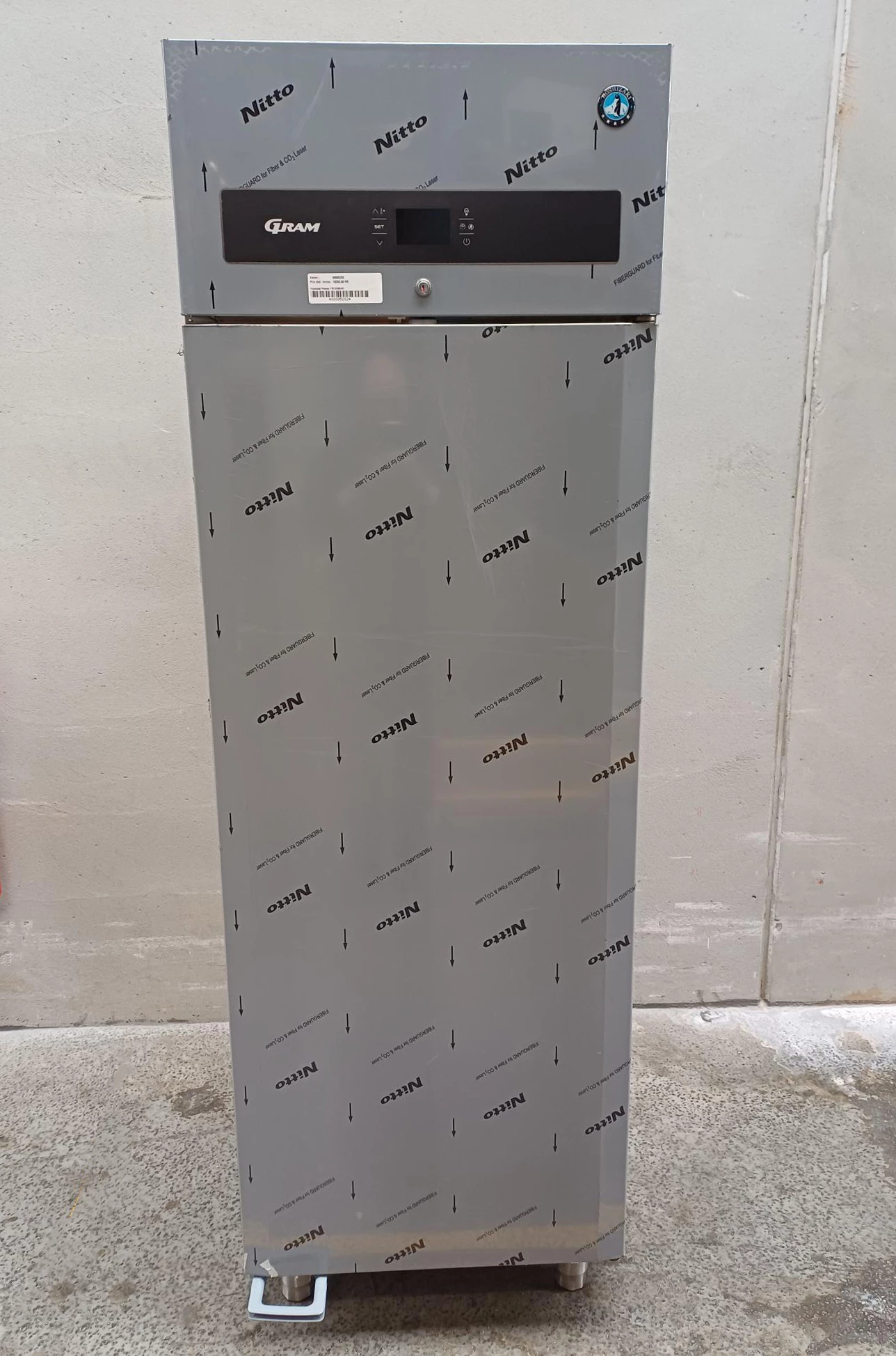 Hoshizaki Fryseskab Premier F70 DEMO/NY