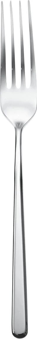 Sambonet Linear spisegaffel, 20,7 cm