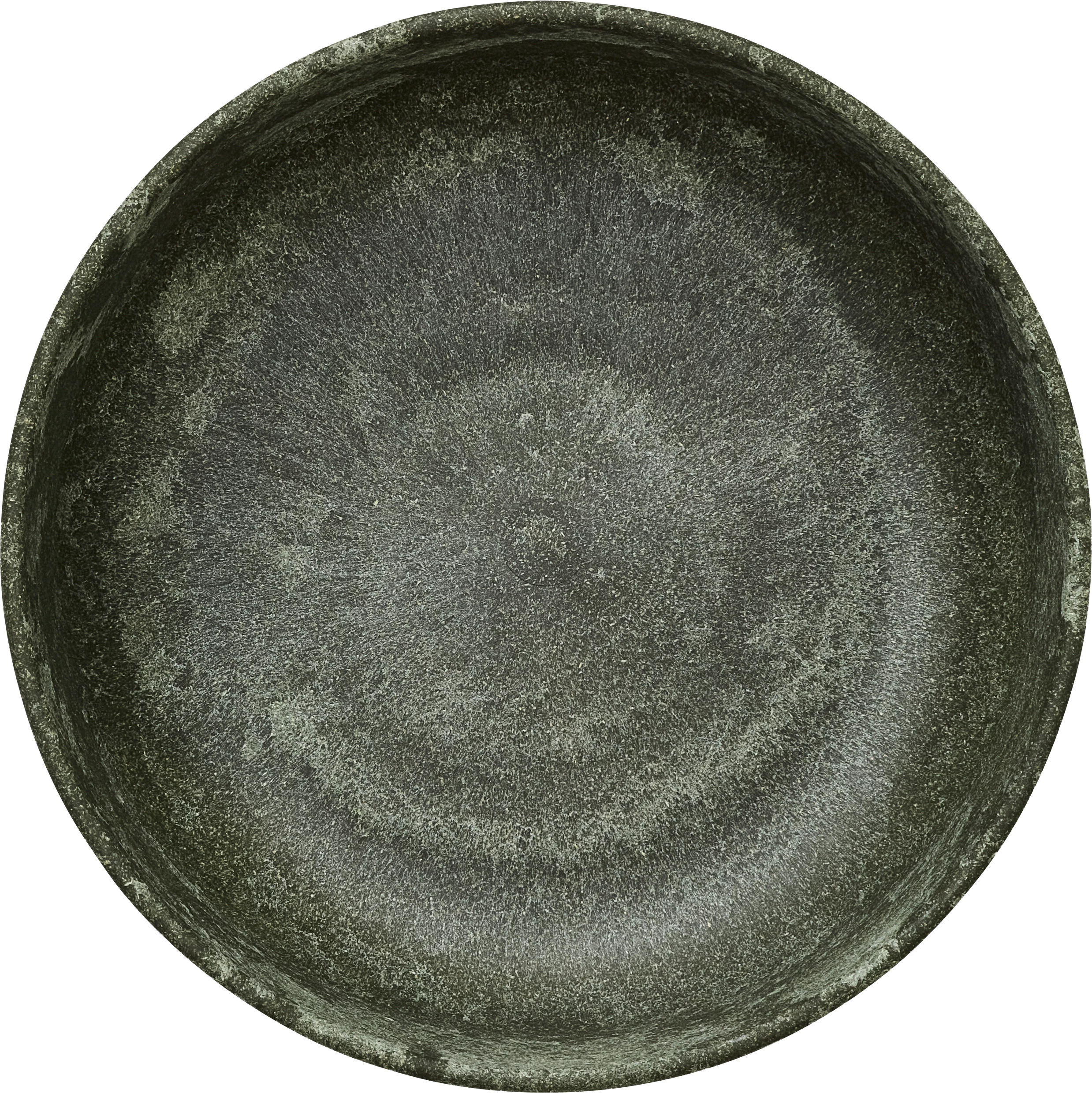 Luups Skål, grøn, Ø 16 cm 70 cl