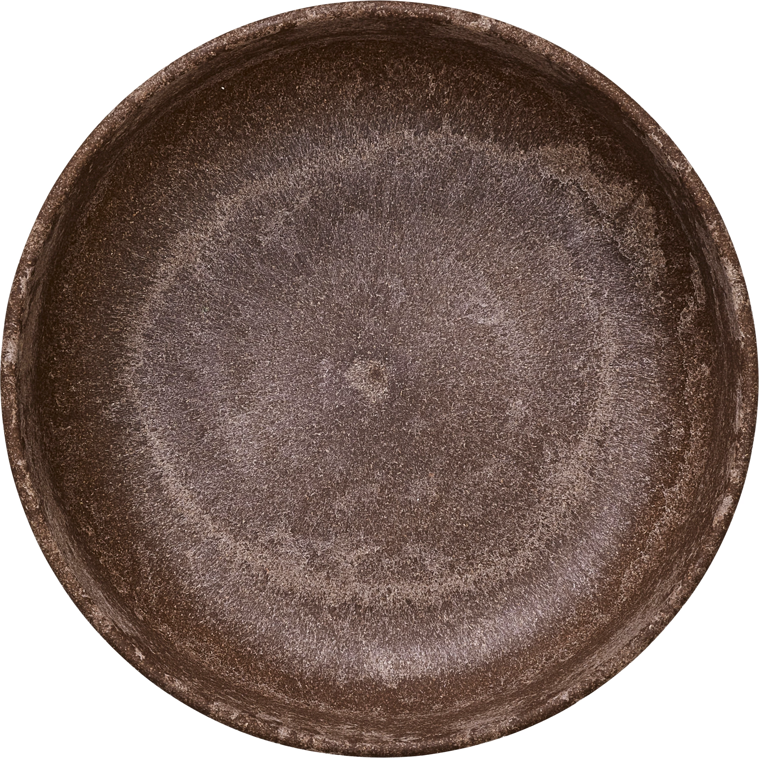 Luups Skål, brun, Ø 16 cm 70 cl