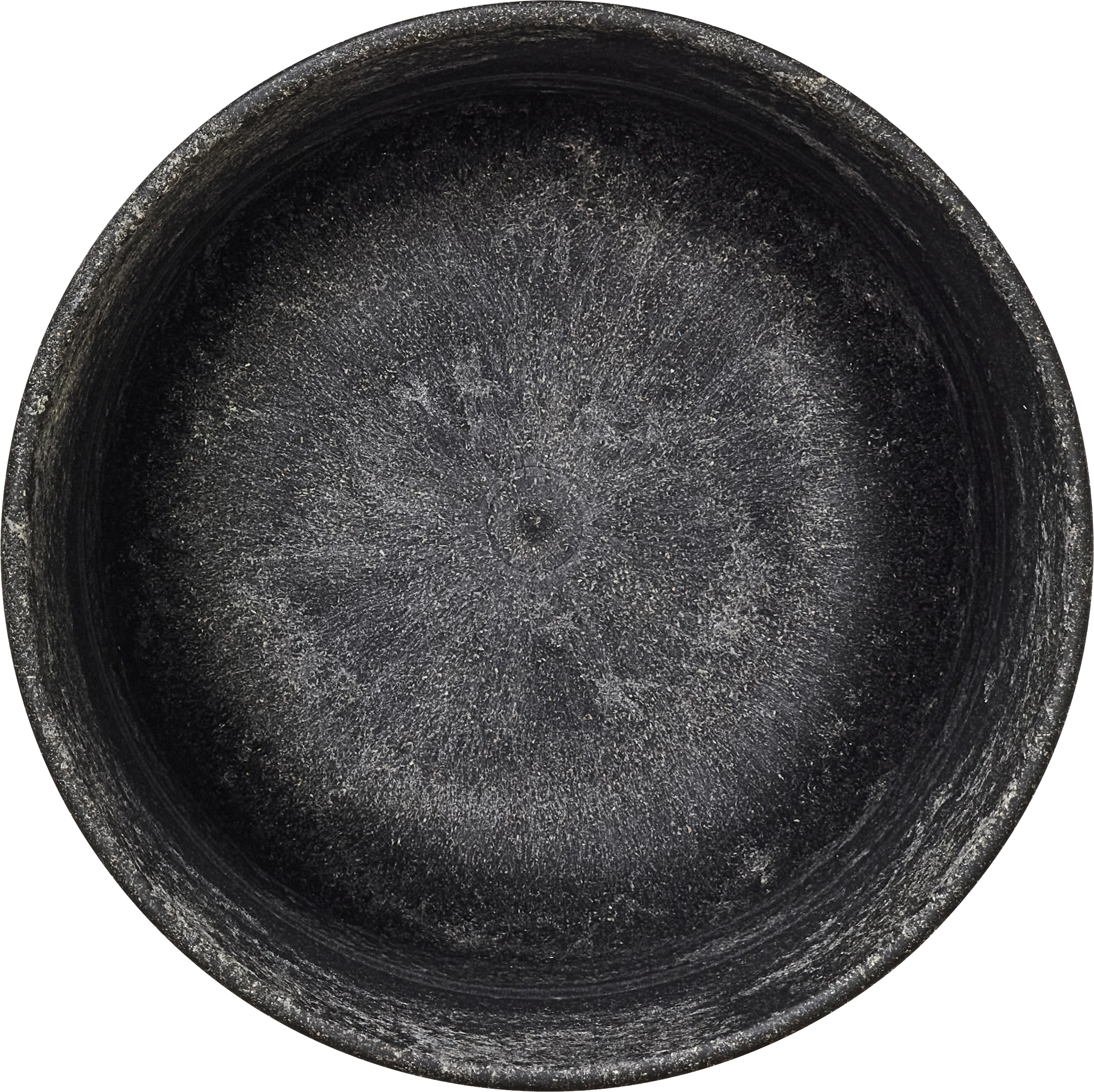 Luups skål, sort, Ø 14 cm 100 cl