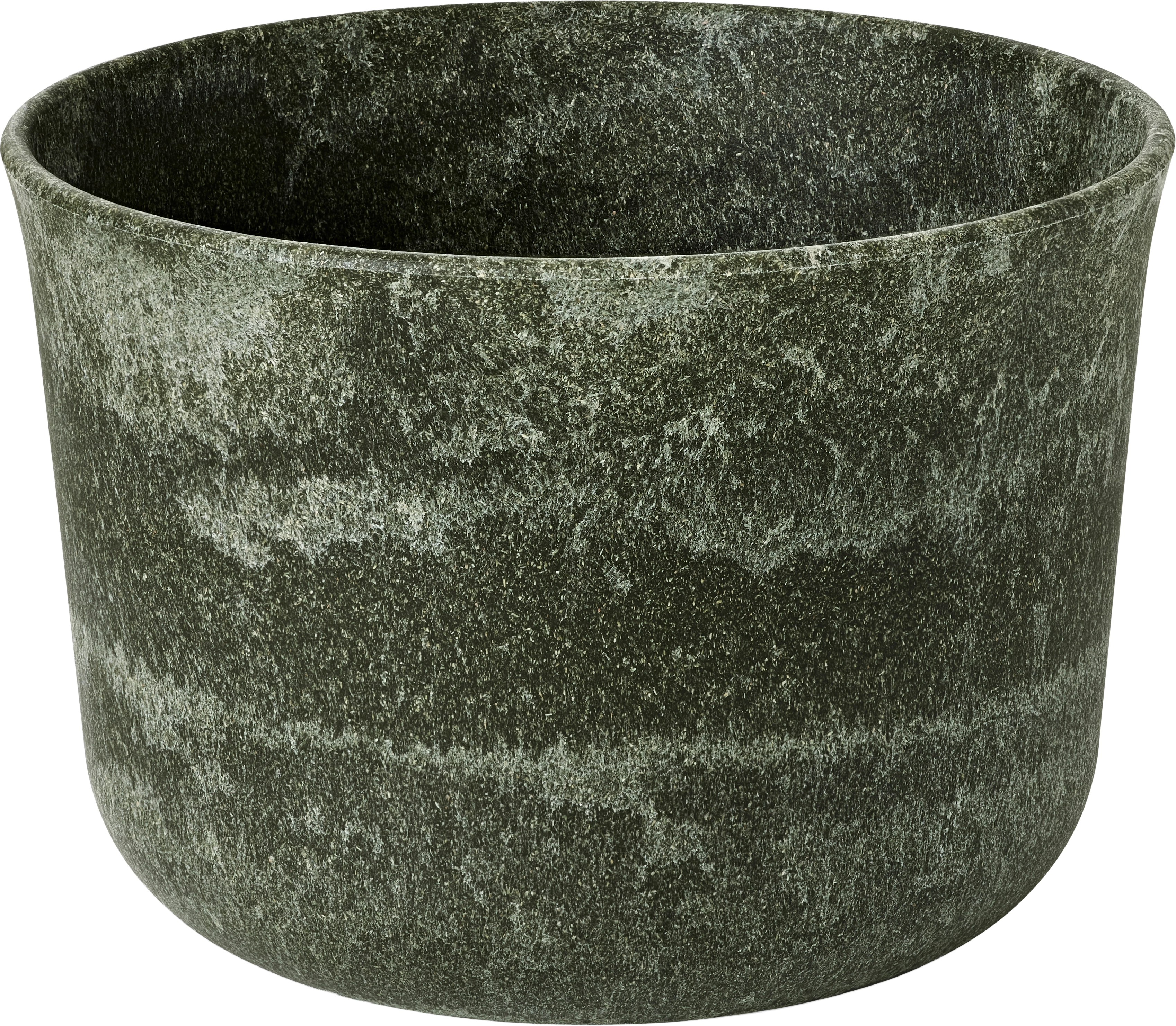 Luups Skål, grøn, Ø 14 cm 100 cl