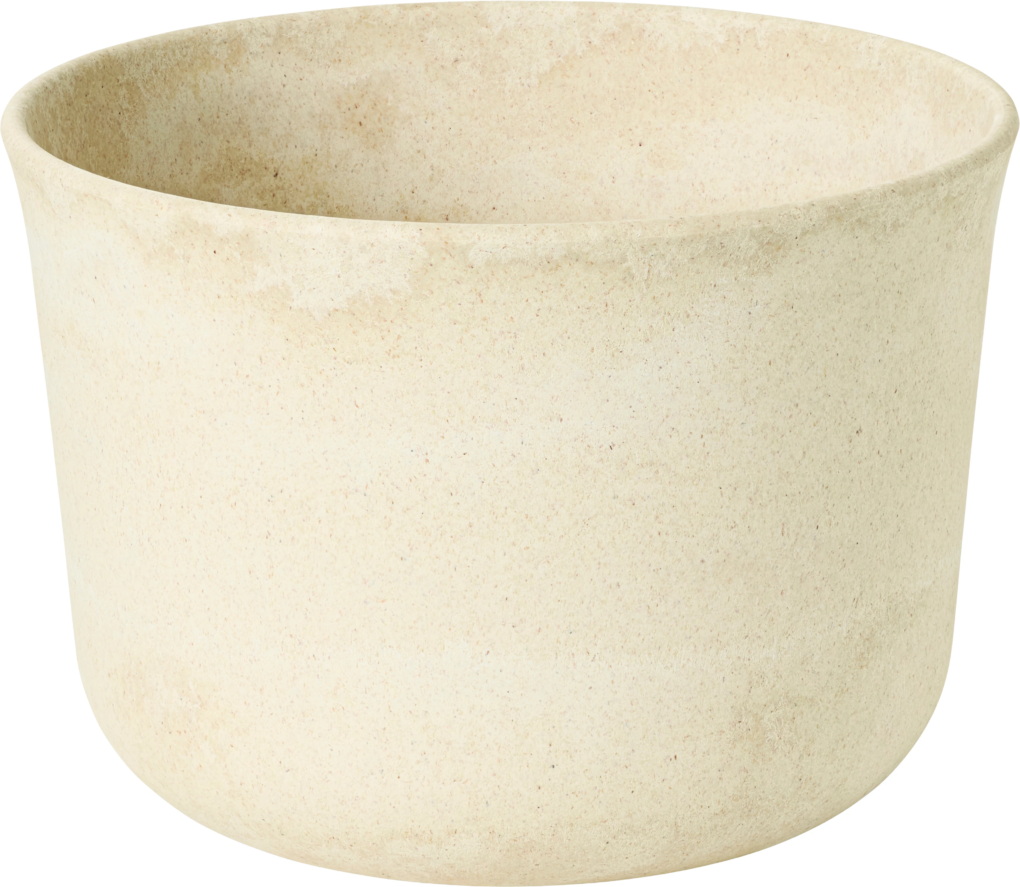 Luups Skål, sand, Ø 14 cm 100 cl