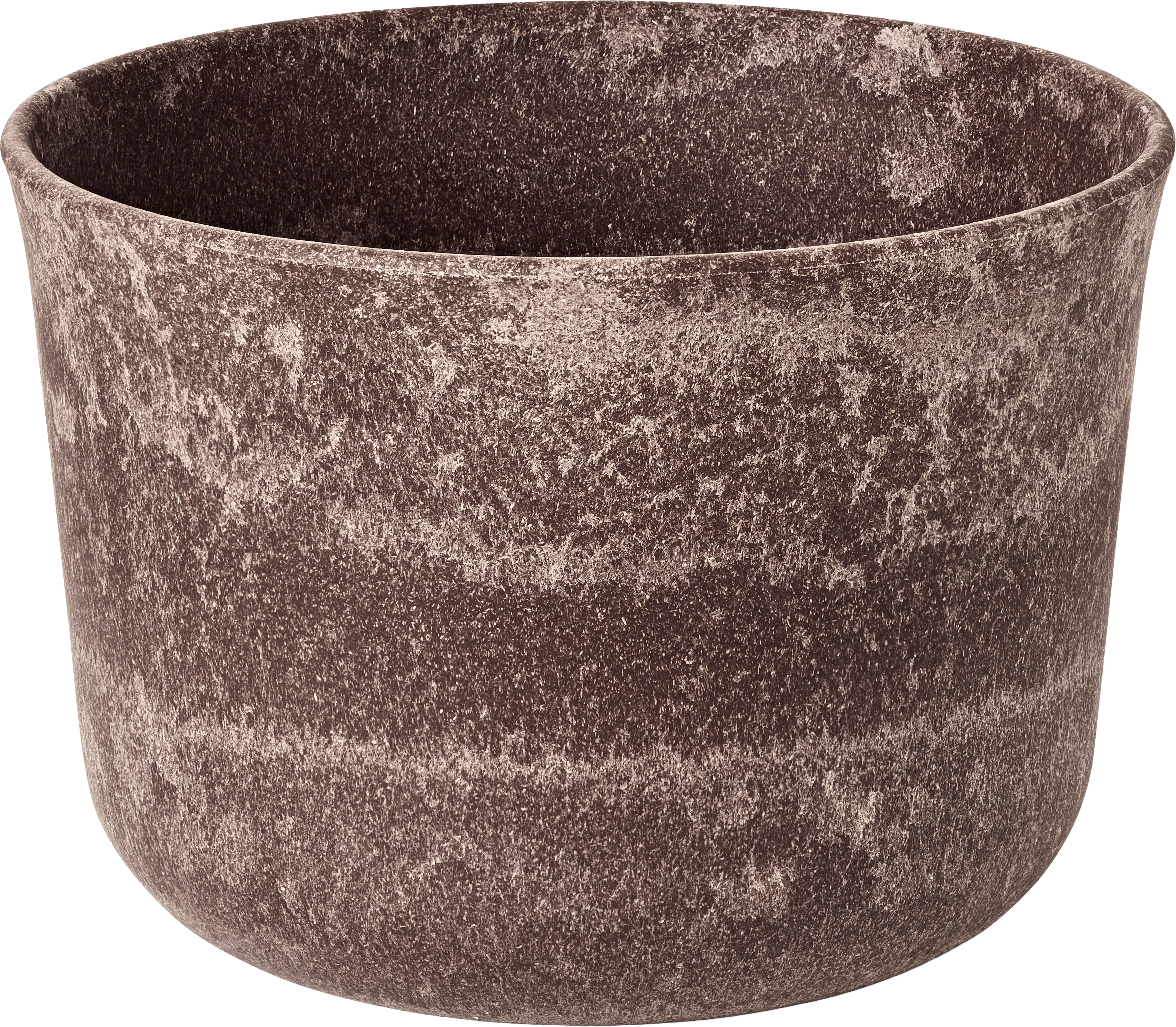 Luups Skål, brun, Ø 14cm 100 cl