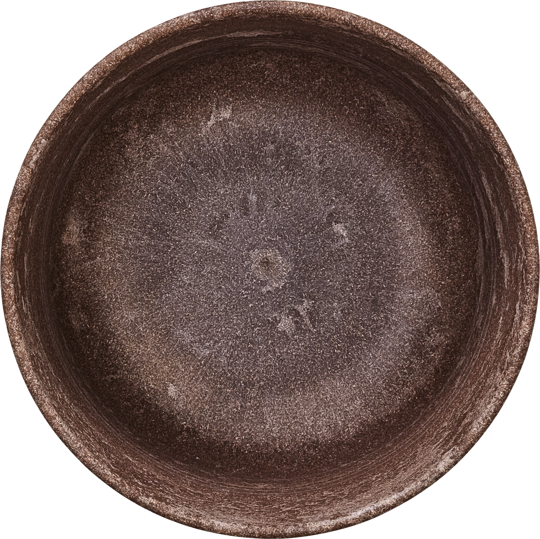 Luups Skål, brun, Ø 14cm 100 cl