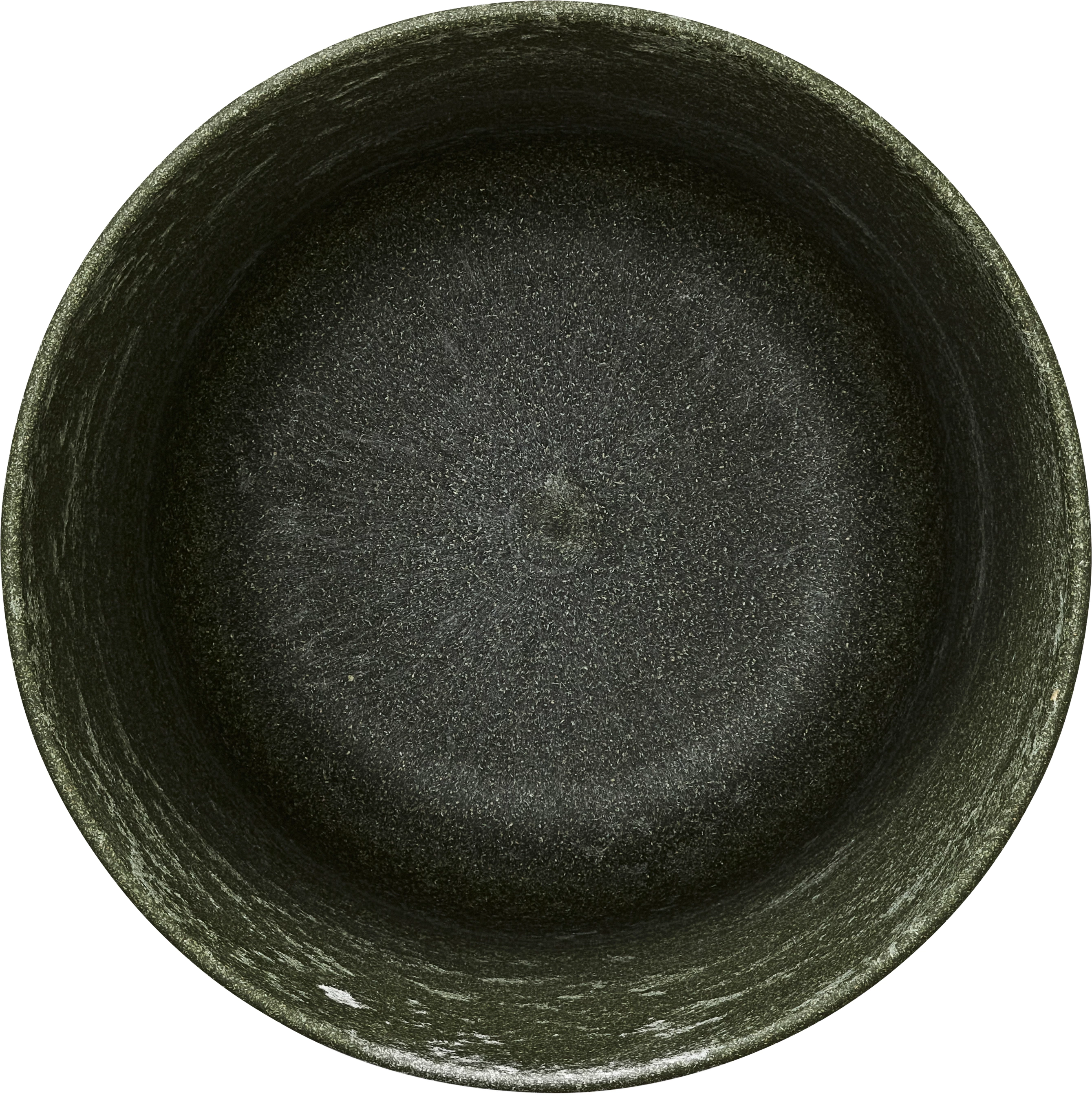 Luups Skål, grøn, Ø 16 cm 200 cl