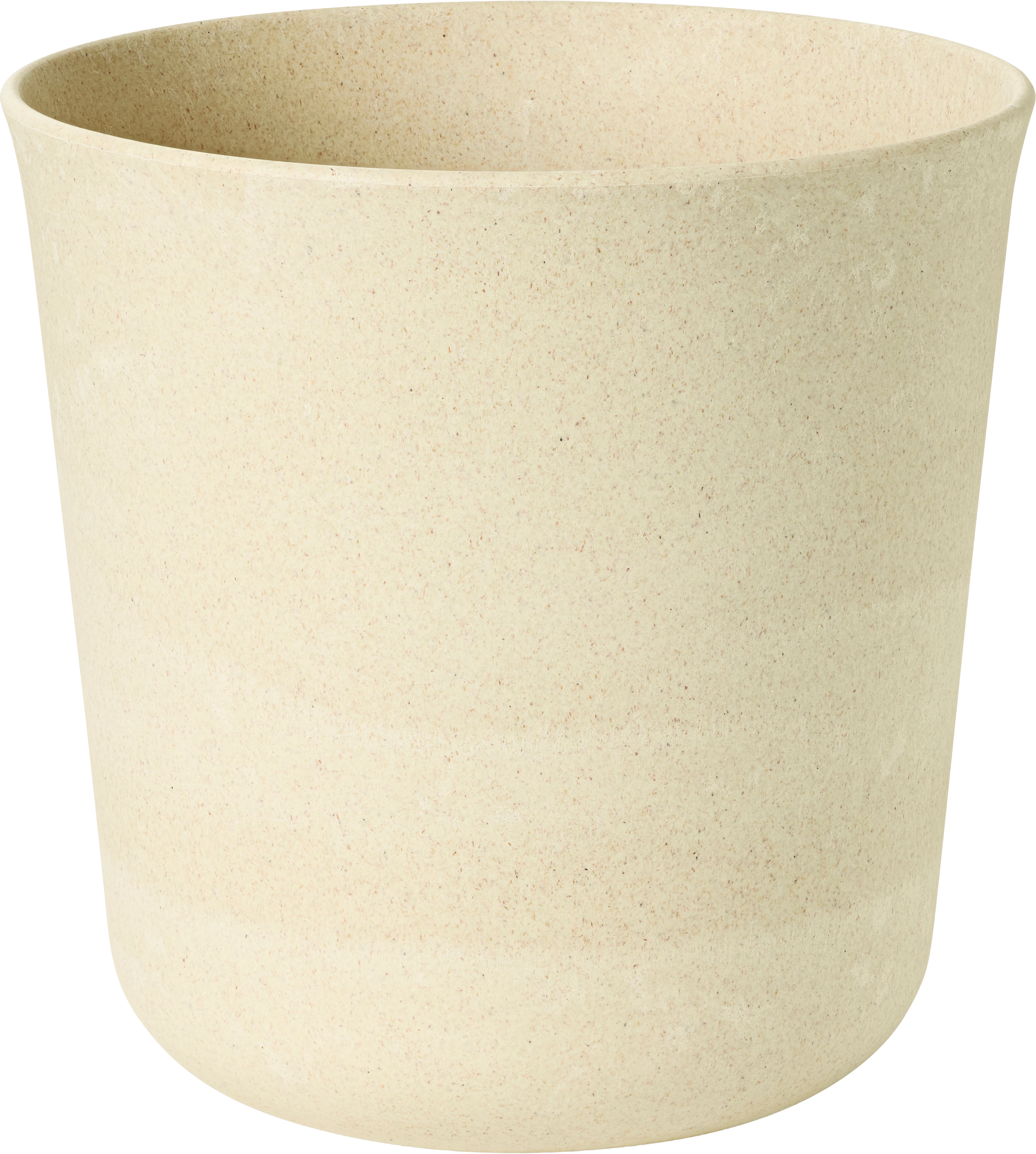 Luups Skål, sand, Ø 16 cm 200 cl