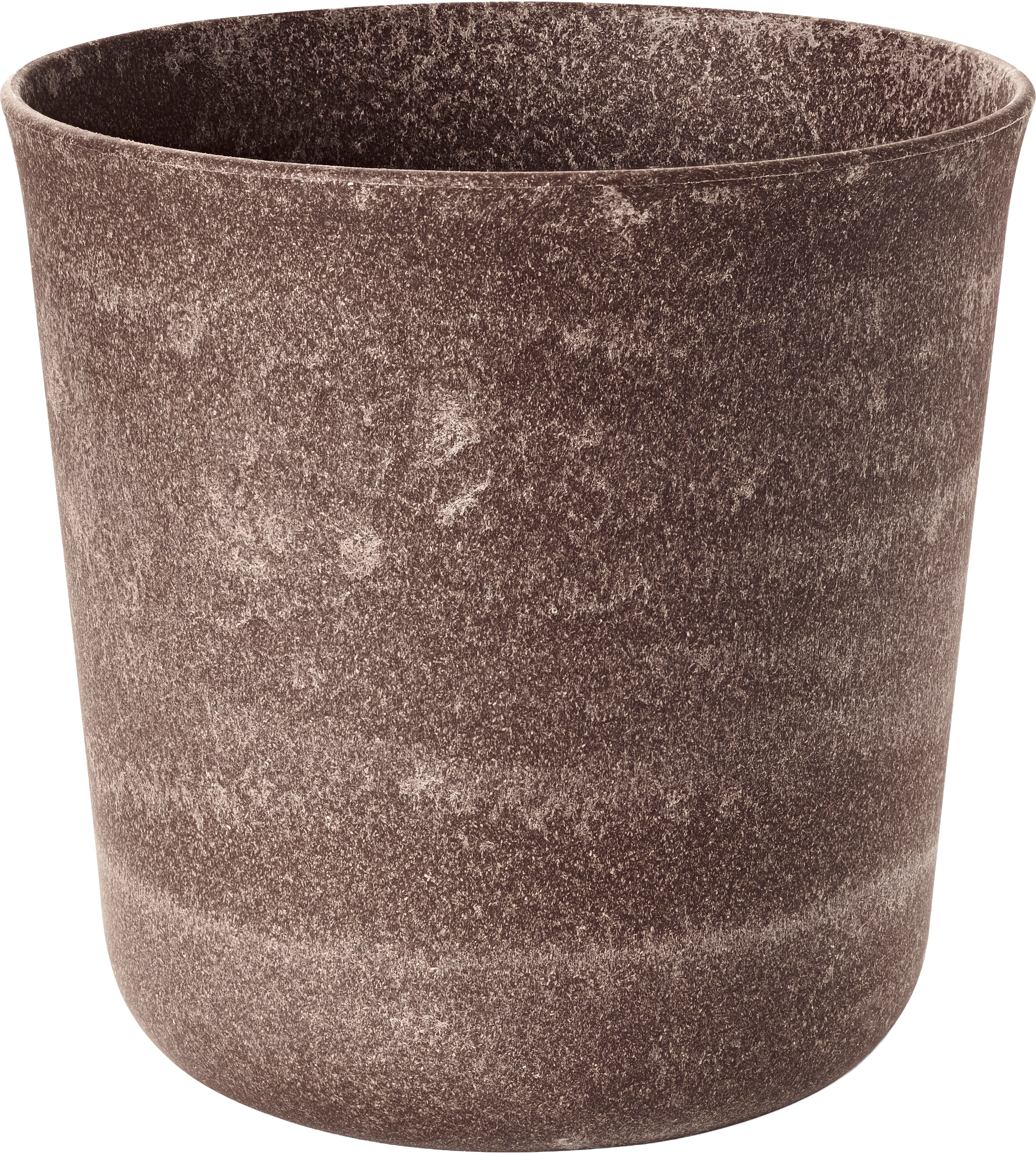 Luups Skål, brun, Ø 16 cm 200 cl