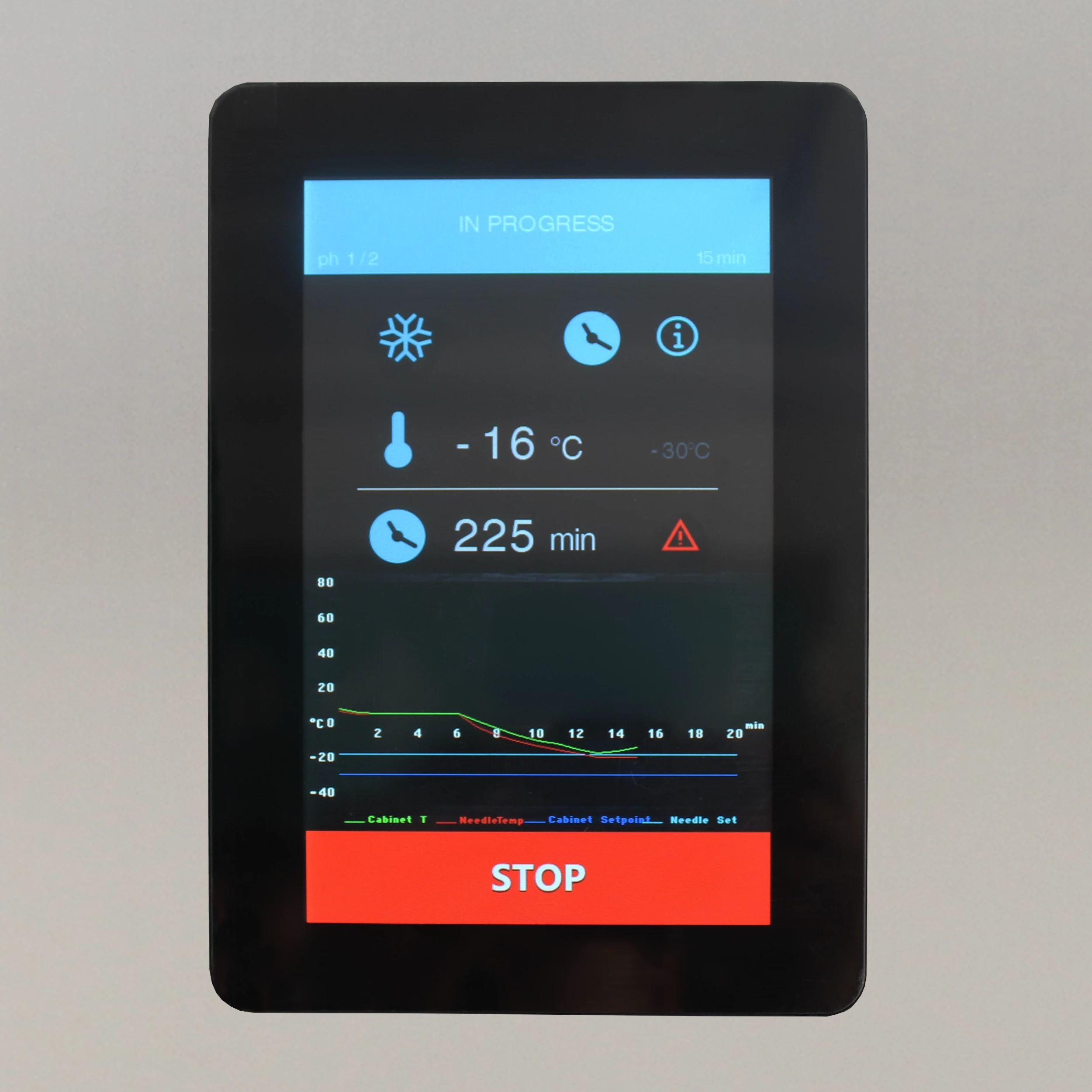 Tefcold BLCA14X1 blæstkøler