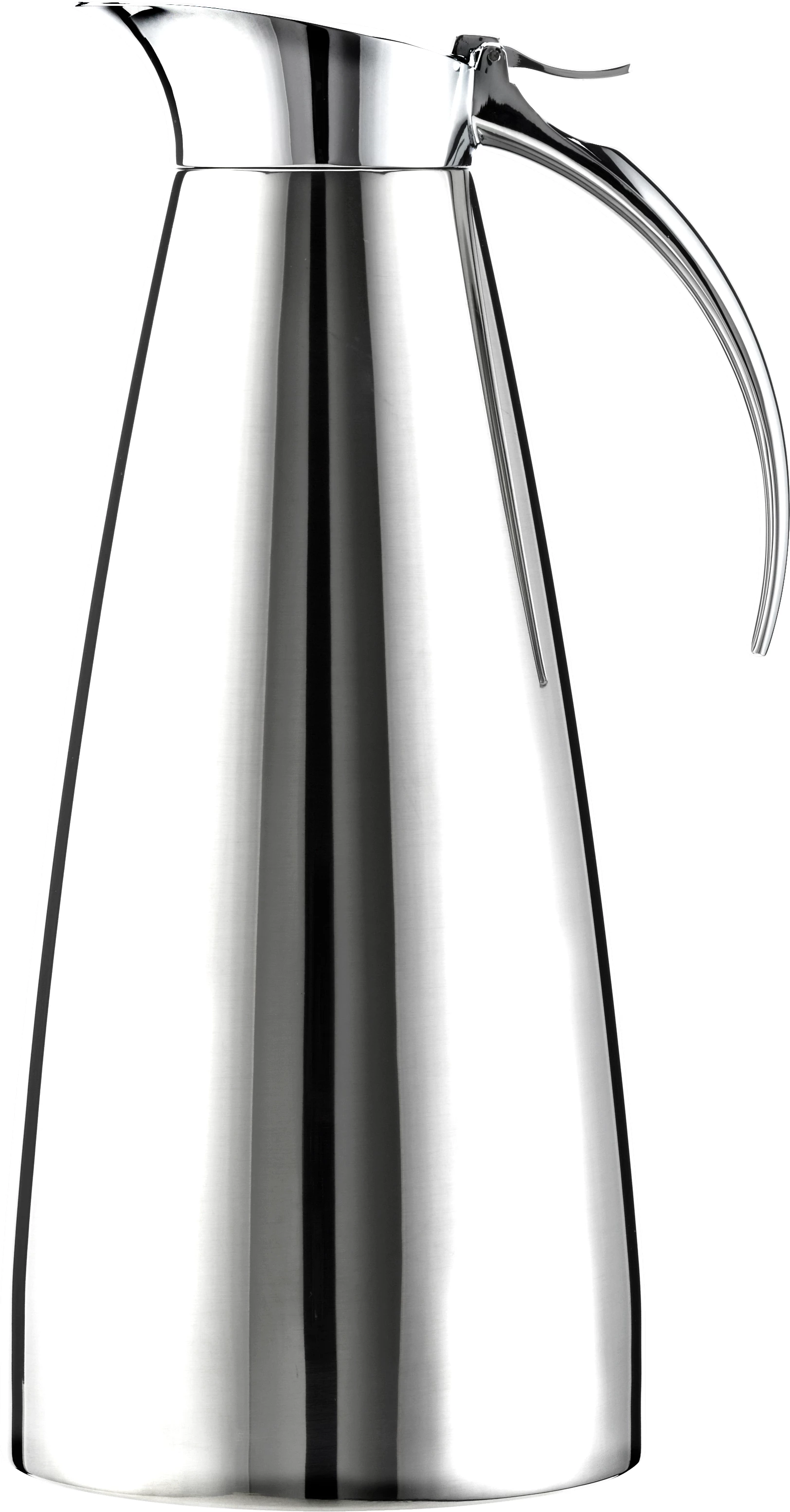 Destino termo-/serveringskande, rustfrit stål, 1,3 ltr.