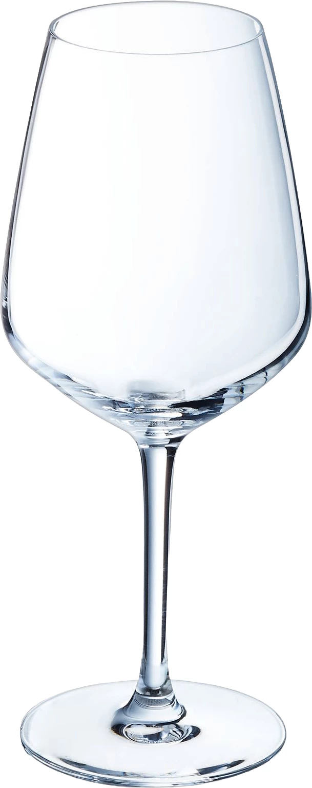 Arcoroc Juliette vinglas 40 cl, H20,6 cm