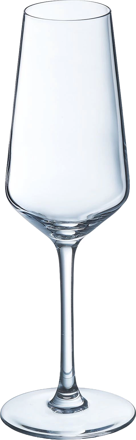 Arcoroc Juliette champagneglas 23 cl, H21,8 cm