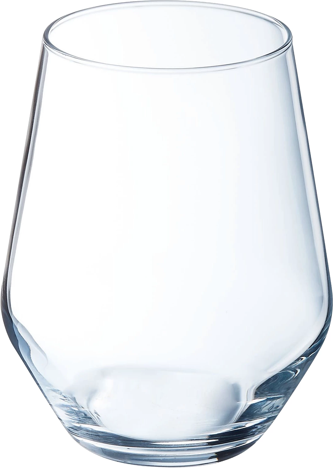 Arcoroc Juliette drikkeglas 40 cl, H11 cm, høj