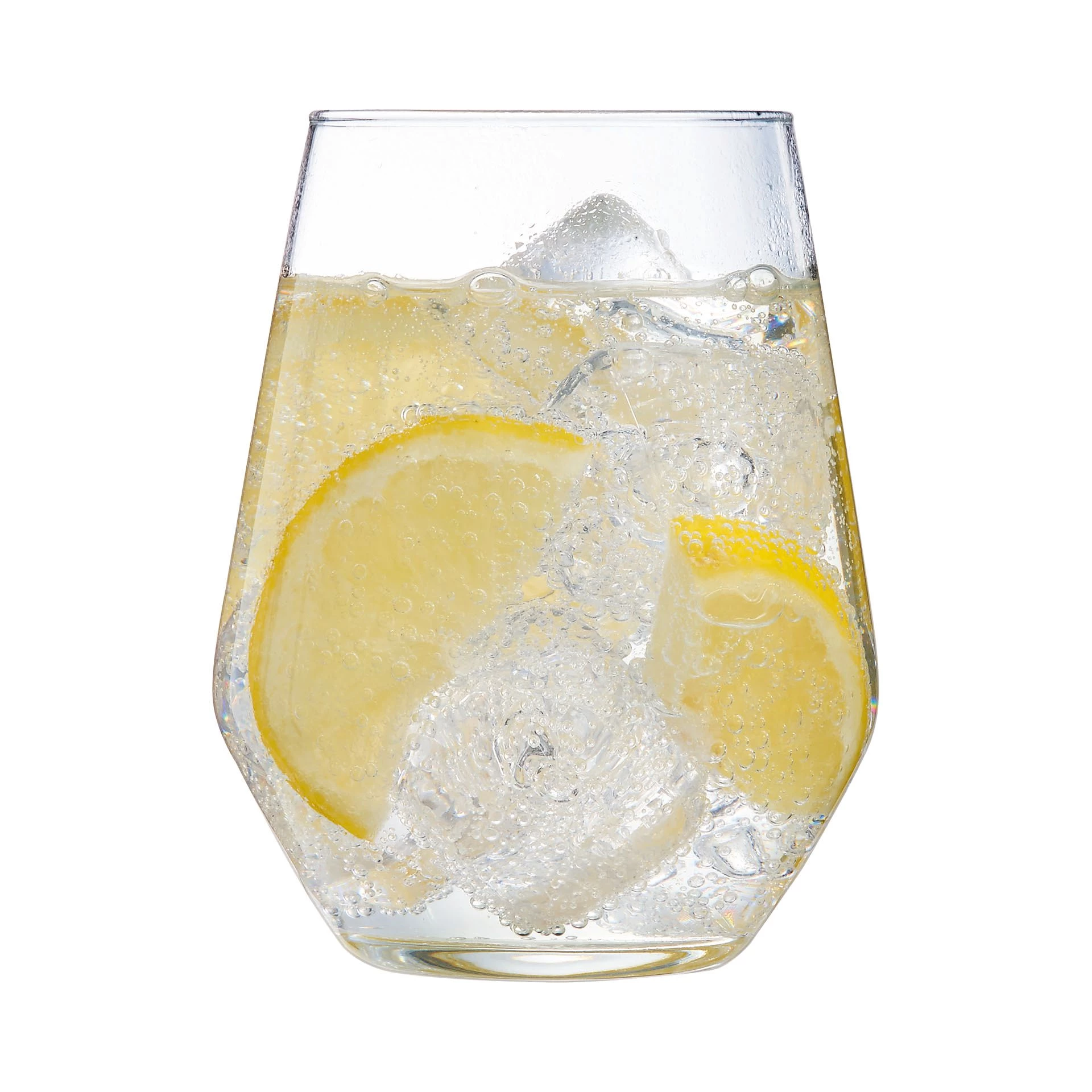 Arcoroc Juliette drikkeglas, høj, 40 cl, H11 cm