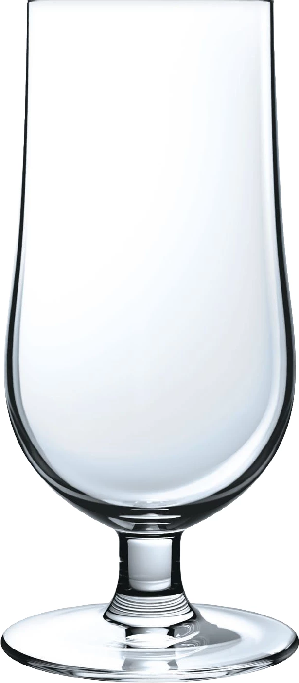 Arcoroc Wells ølglas, 38 cl, H17 cm