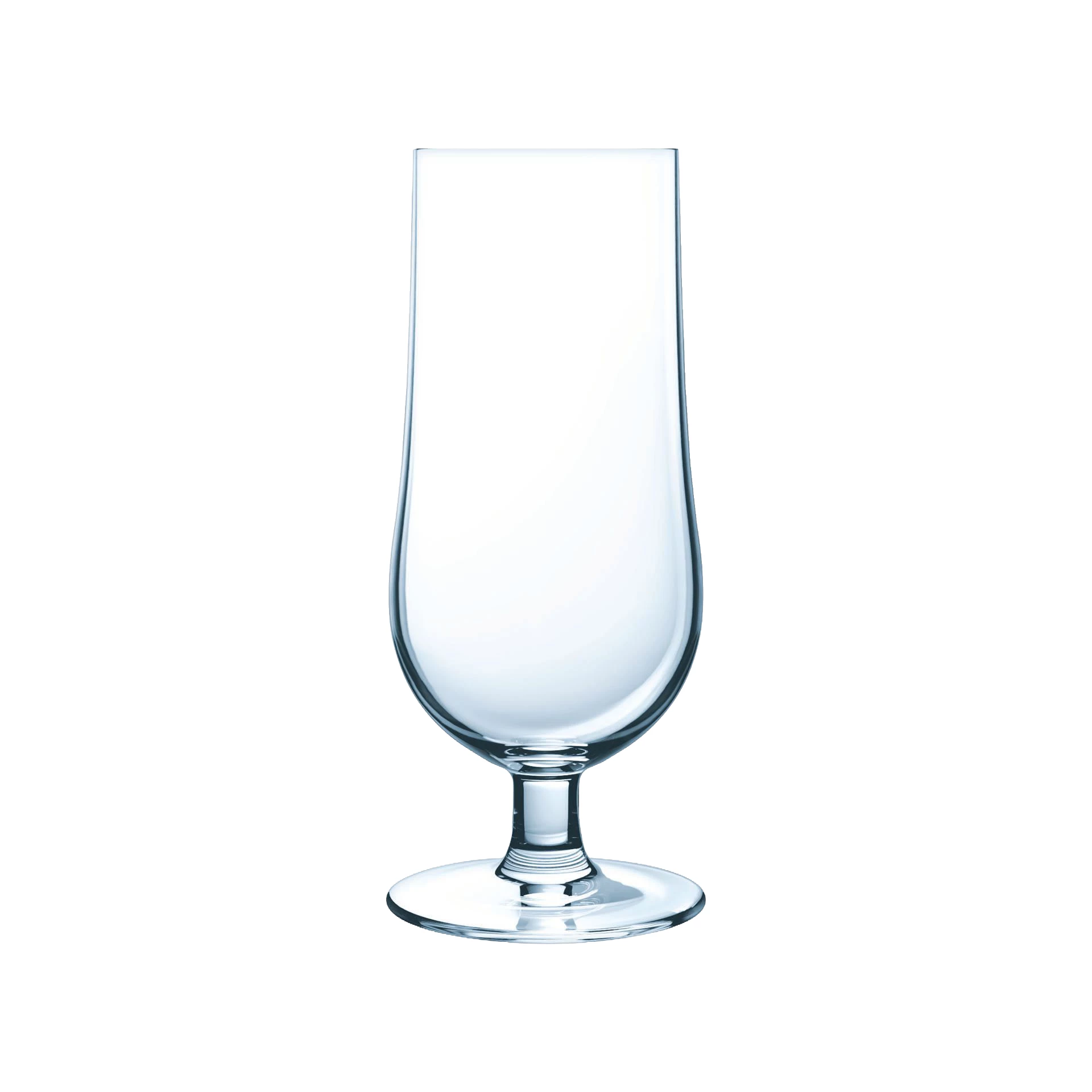 Arcoroc Wells ølglas, 42,5 cl, H18 cm