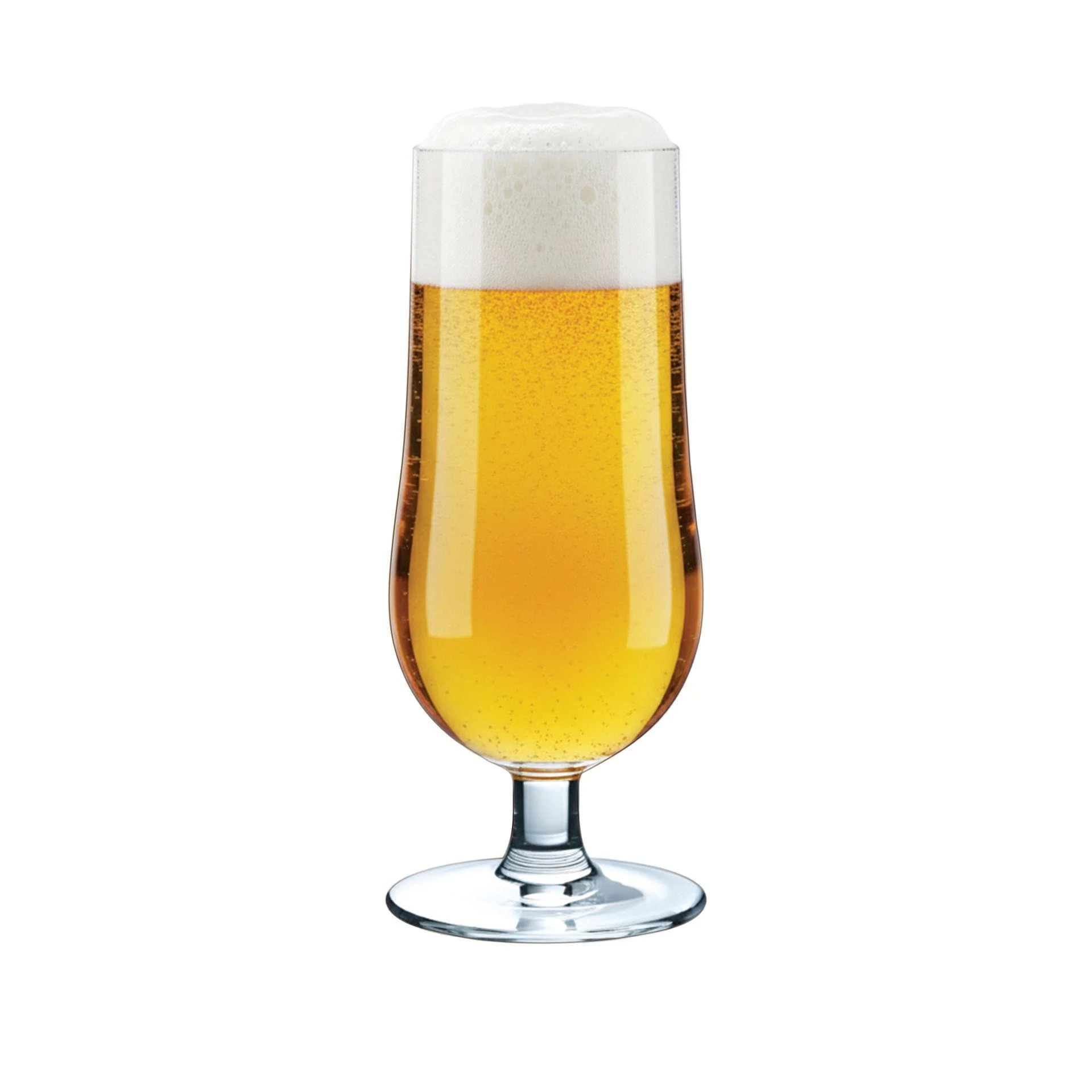 Arcoroc Wells ølglas, 42,5 cl, H18 cm
