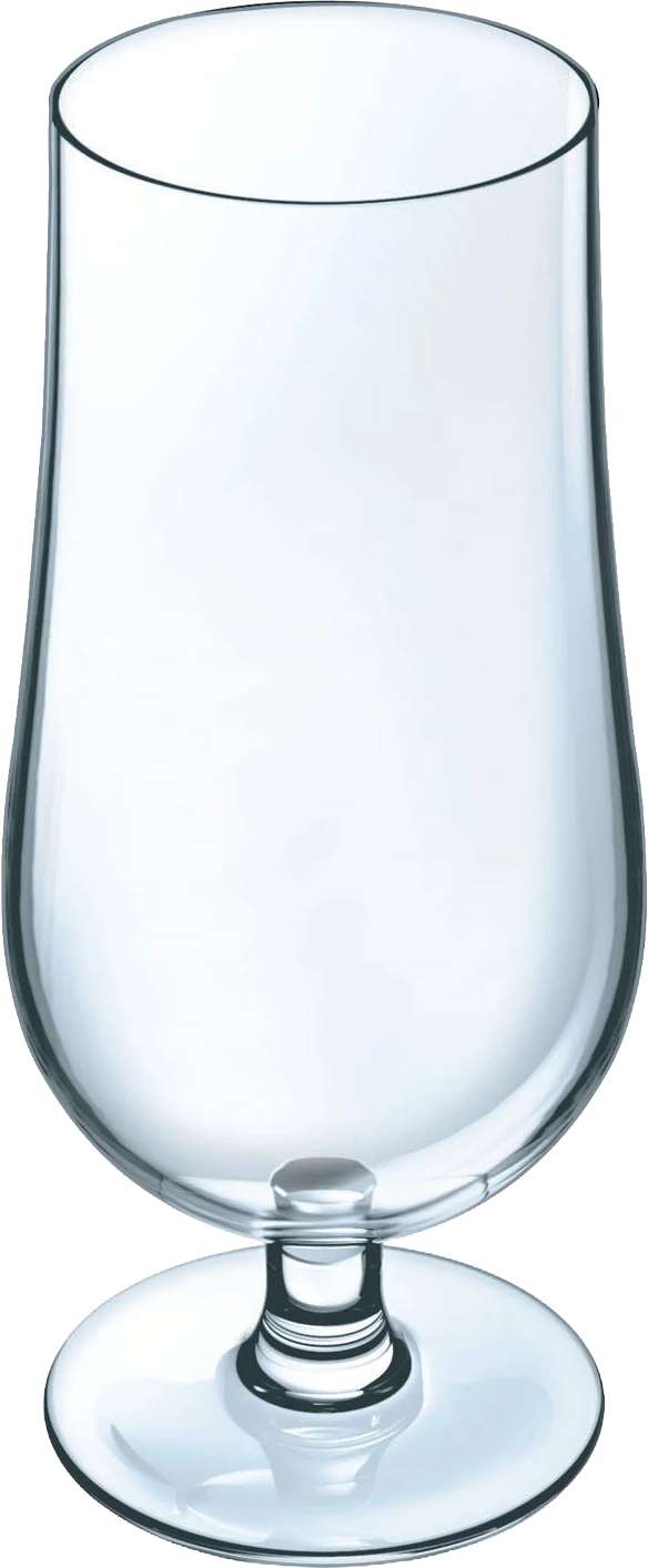 Arcoroc Wells ølglas, 57 cl, H19 cm